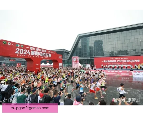 揭秘马拉松冠军的训练和比赛经验