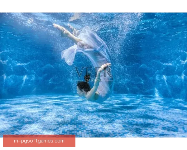 水中舞者：游泳运动的魅力与技巧