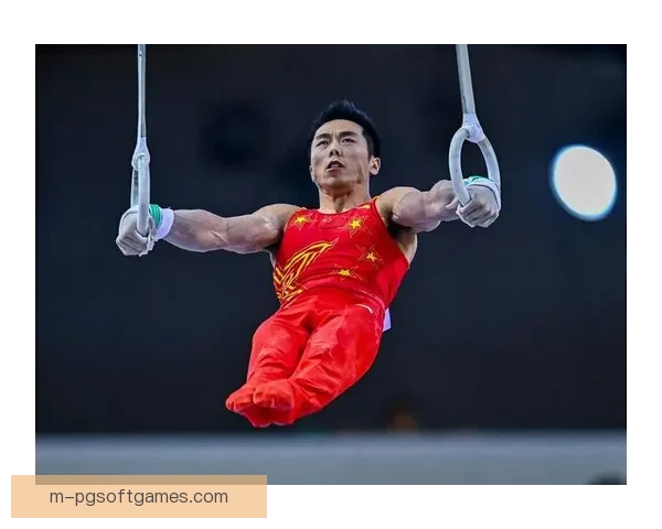 体操世界排名最新发布情况