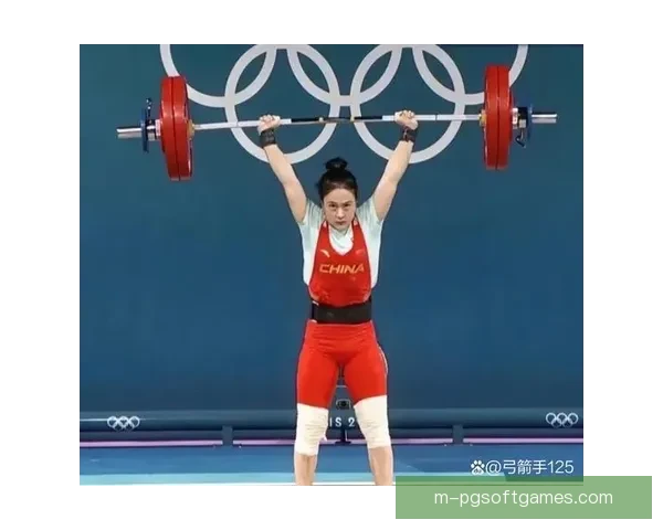 举重比赛精彩预测：实力对决，谁能夺得桂冠？