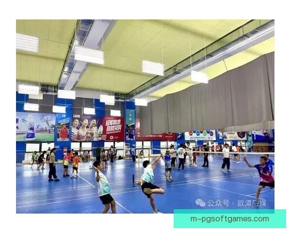 一场精彩绝伦的羽毛球赛事精彩回放分享