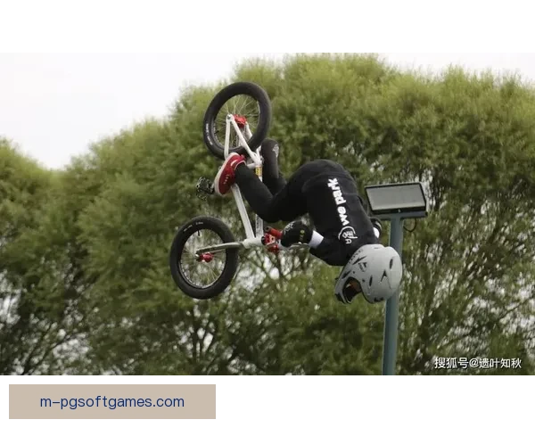 BMX赛事精彩回顾：速度与激情