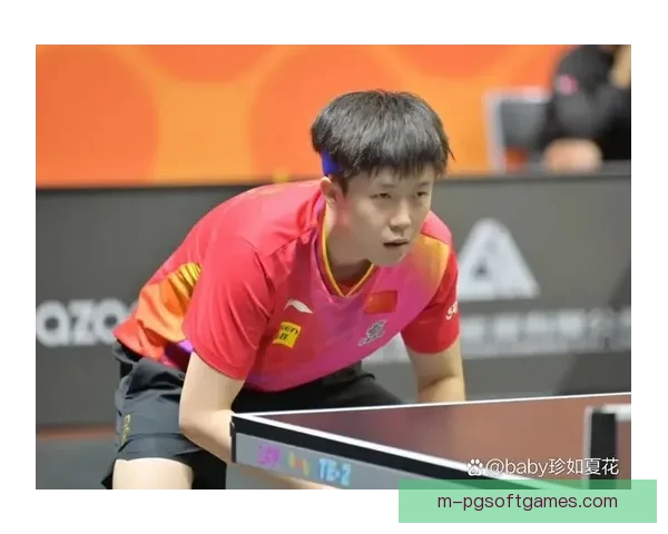 全国乒乓球锦标赛精彩纷呈 精英对决燃情开启