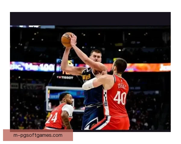 NBA季后赛：四强对决，谁将笑到最后？