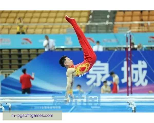 体操邀请赛：挑战自我，展现风采