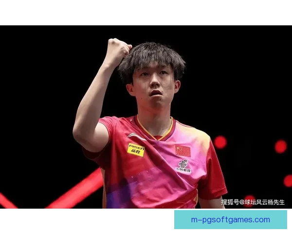 乒乓球历史风云：传奇比赛与纪录盘点