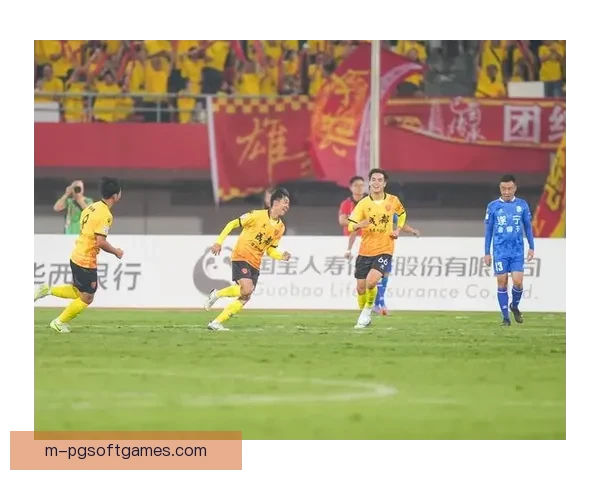 全球明星齐聚！2022足球挑战赛火热开幕