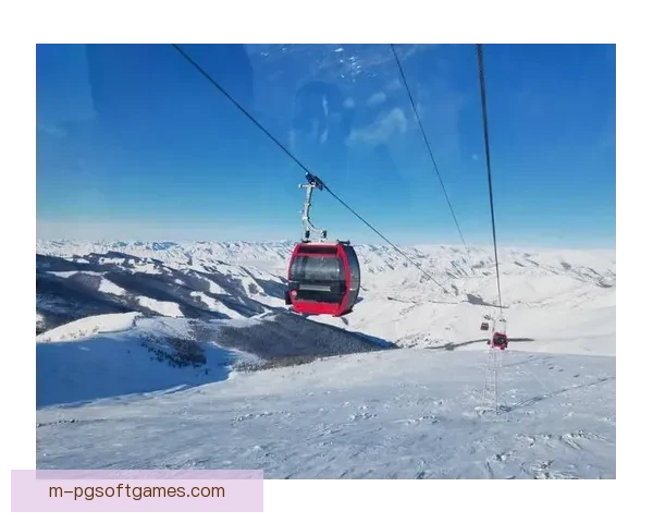 冬季滑雪大赛精彩纷呈，惊艳绽放