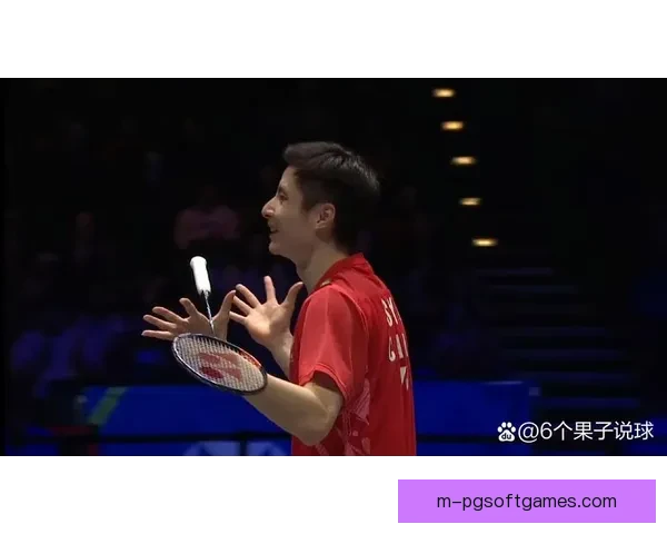 全英羽毛球公开赛：中国选手包揽冠军，夺得历史性胜利