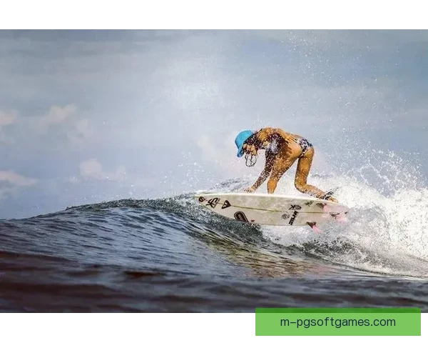 冲浪公开赛：挑战海浪极限，冠军终极较量!