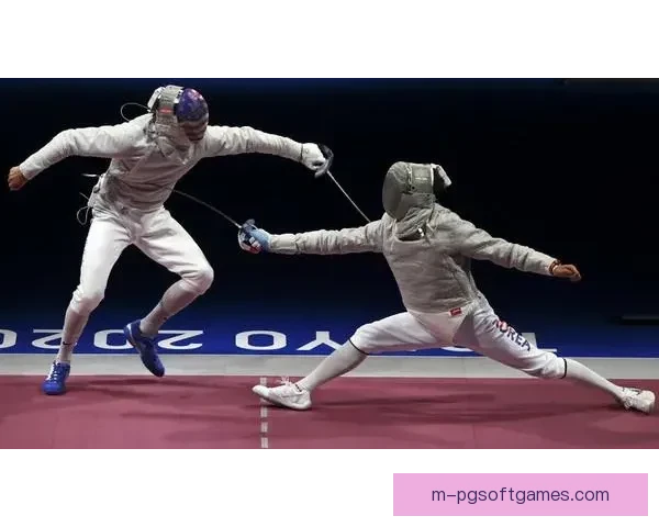击剑数据分析：揭秘胜负之道