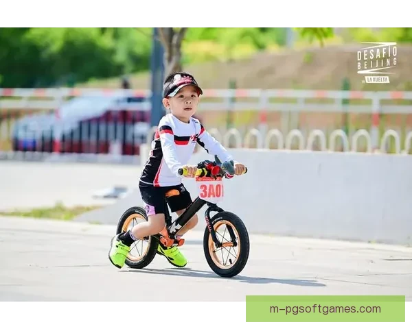 山地车历史演变：从登山辅助到极限挑战