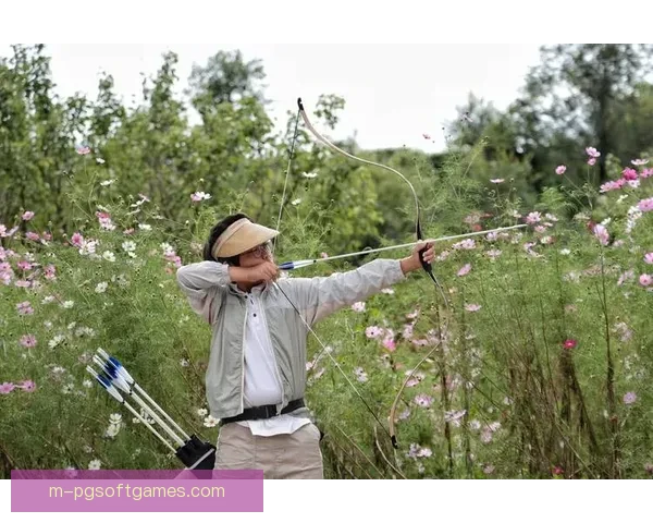 射箭邀请赛：弓箭手的精神对决
