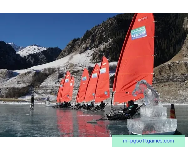 帆船公开赛：挑战极限，征服风浪