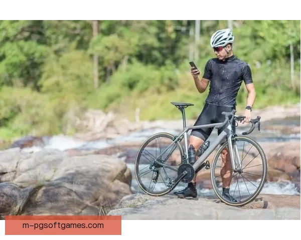 山地骑行技巧大揭秘：提升你的骑行水平