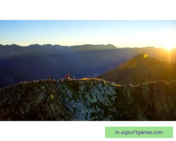 探索自然之美：挑战极限的越野跑赛