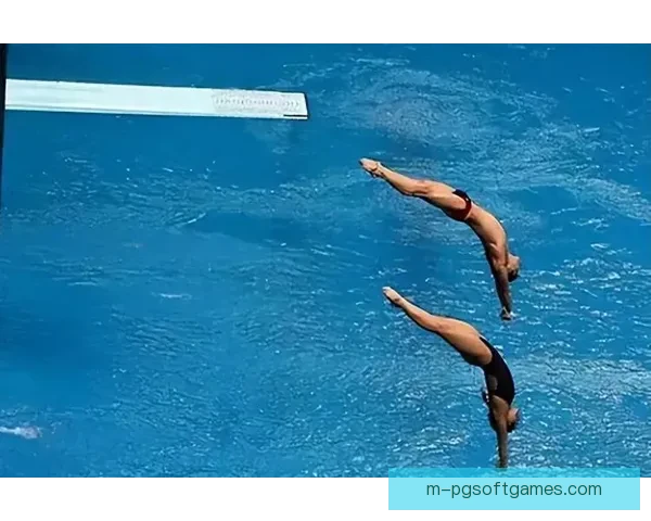 挑战极限 精彩跳水杯赛全记录