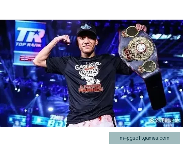 拳击赛事预测:挑战者能否终结冠军连胜? 拳击赛事预测:挑战者能否终结冠军连胜?