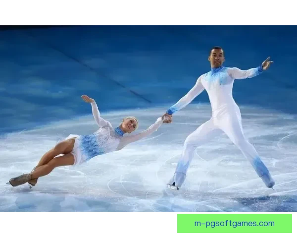 掌握冰上飞舞的技艺：提升滑冰技巧的秘诀