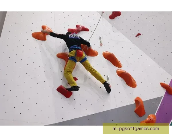 攀岩投注技巧全方位解析