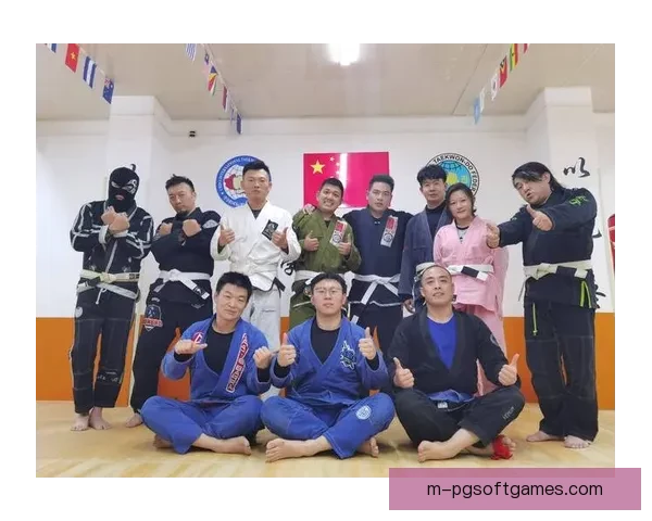 柔道技术趋势分析与对比研究