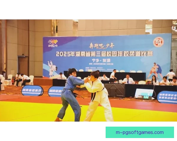 柔道赛事预测：挑战主宰者，谁能领衔骄阳？