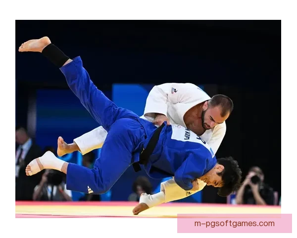 柔道比赛日程安排及赛事预告