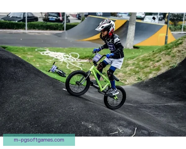 极限飞驰！BMX邀请赛燃情开启