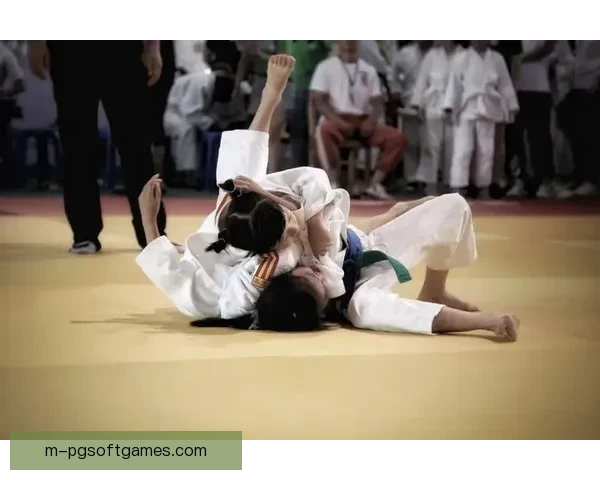 柔道历史：从诞生到传承的演变过程