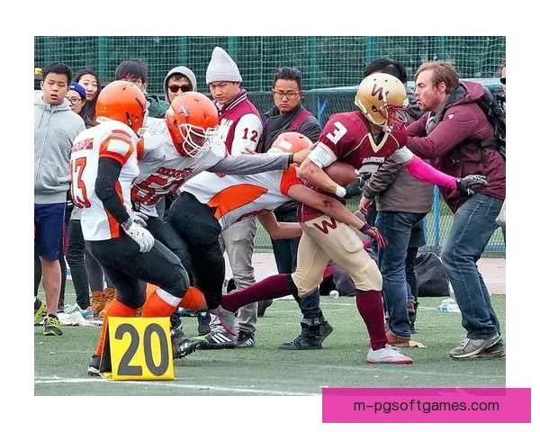 橄榄球对战战术分析及策略研究