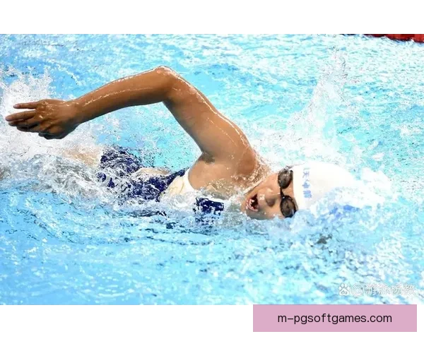 水中争霸:挑战游泳之巅 水中争霸:挑战游泳之巅