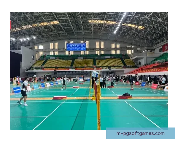 深度解析羽毛球盘口赛事趋势