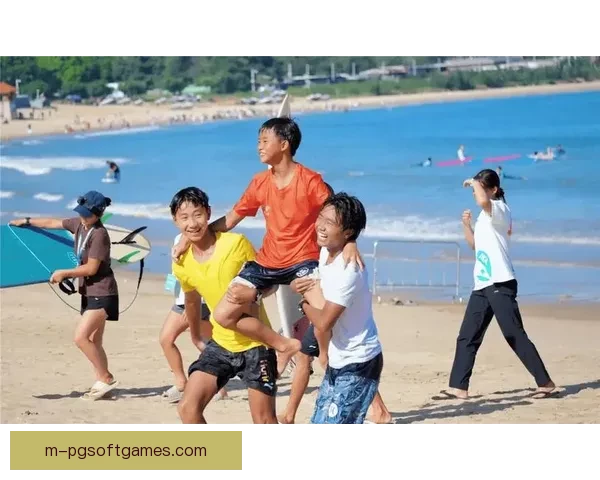 激情澎湃！探秘全球冲浪联赛的惊险刺激赛场