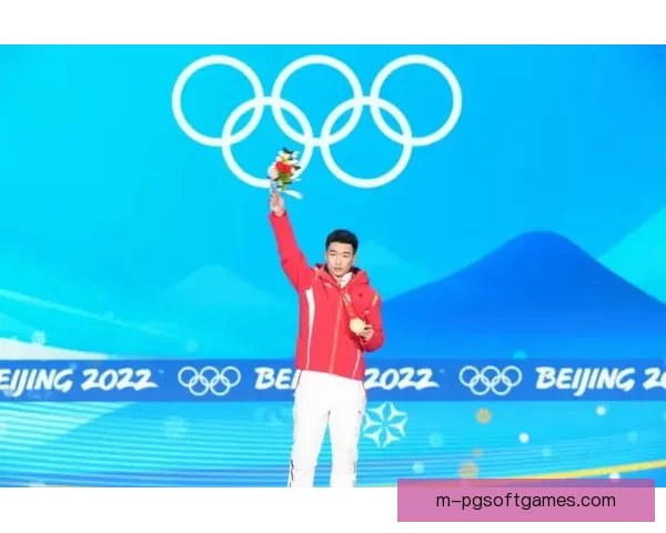 游泳冠军的背后故事：勇往直前，逐浪夺金