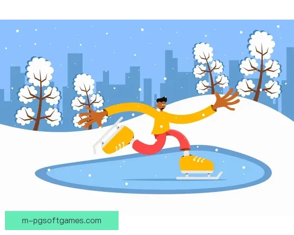 滑冰历史探秘：从冰上起源到现代演变