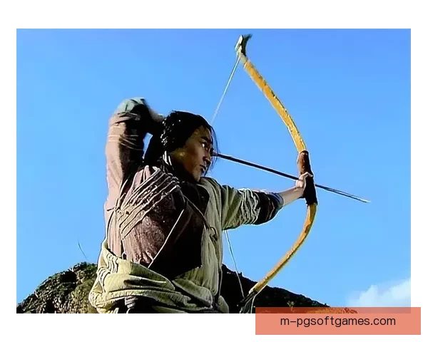 箭法精通：探秘射箭技巧的奥秘