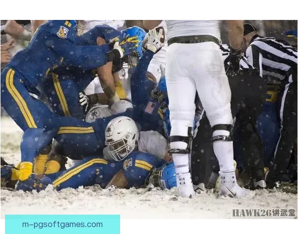 激情碰撞！橄榄球大奖赛全程热血战斗