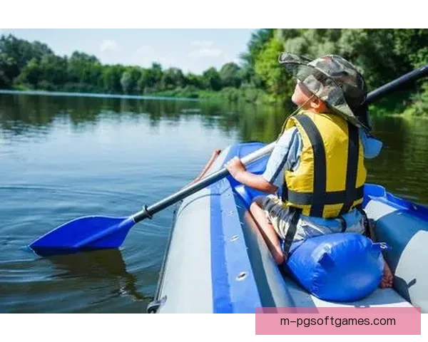 皮划艇初学者全面入门指南 皮划艇初学者全面入门指南