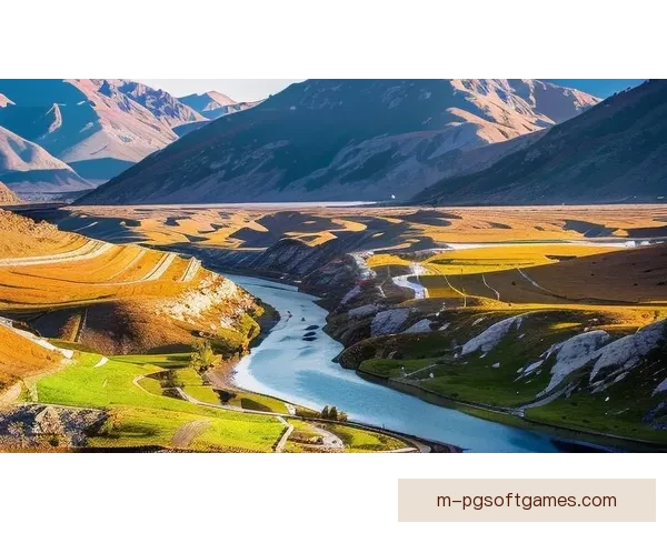 穿越山峦,挑战极限,探寻胜利之路 穿越山峦,挑战极限,探寻胜利之路