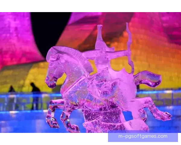 璀璨冰场,魅力邀请赛闪耀登场 璀璨冰场,魅力邀请赛闪耀登场