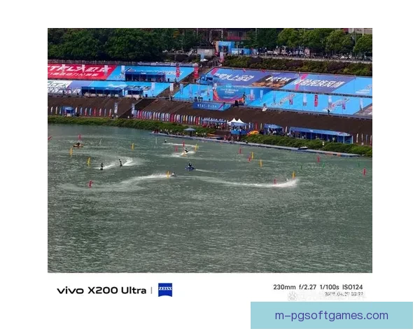 皮划艇数据分析：水上运动趋势洞察