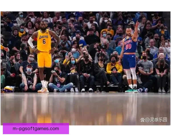 篮球巅峰之战：谁将笑到最后？