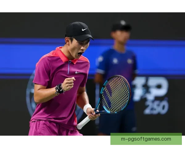 网球公开赛：世界巡回赛之巅