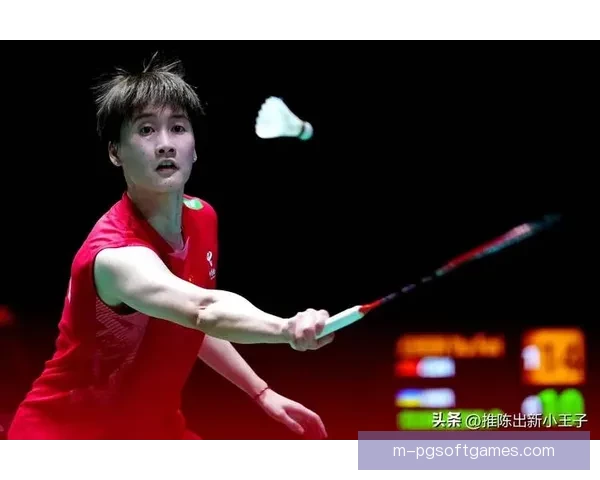 精彩对决！羽毛球杯赛：挑战冠军，斗技高手，闪耀赛场