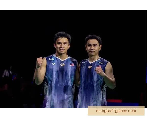 羽毛球挑战赛:争夺擦肩而过的胜利 羽毛球挑战赛:争夺擦肩而过的胜利