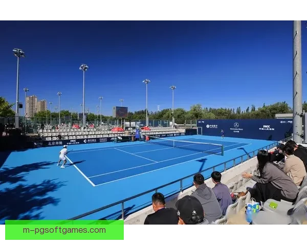 网球赛事精彩回放集锦赏析