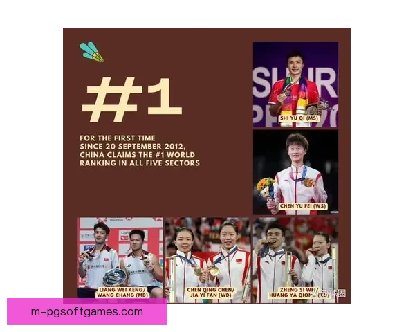 羽毛球赛场辉煌时刻:精彩对决揭晓胜负 羽毛球赛场辉煌时刻:精彩对决揭晓胜负