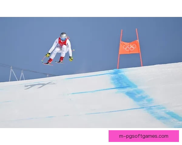 精彩瞬间再现：滑雪赛事精彩回放