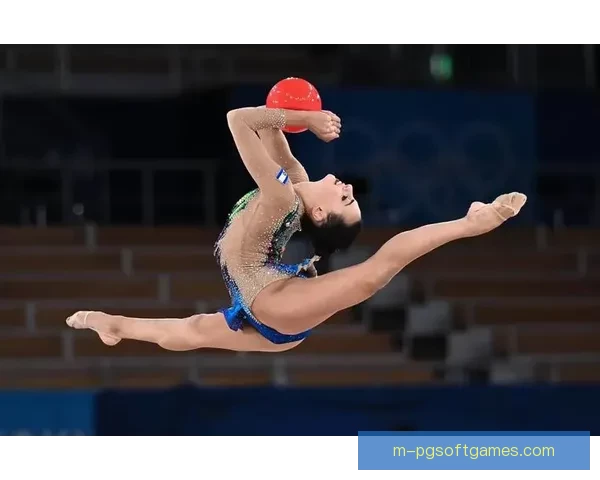 精彩身姿绽放：优秀体操训练方法大揭秘