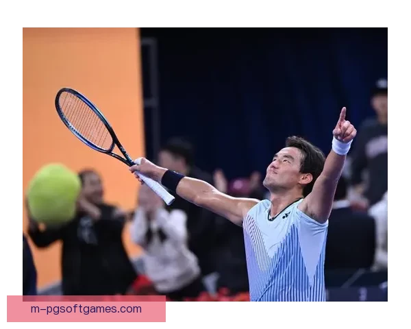 网球比赛惊险收官：谁将夺得最后的胜利？